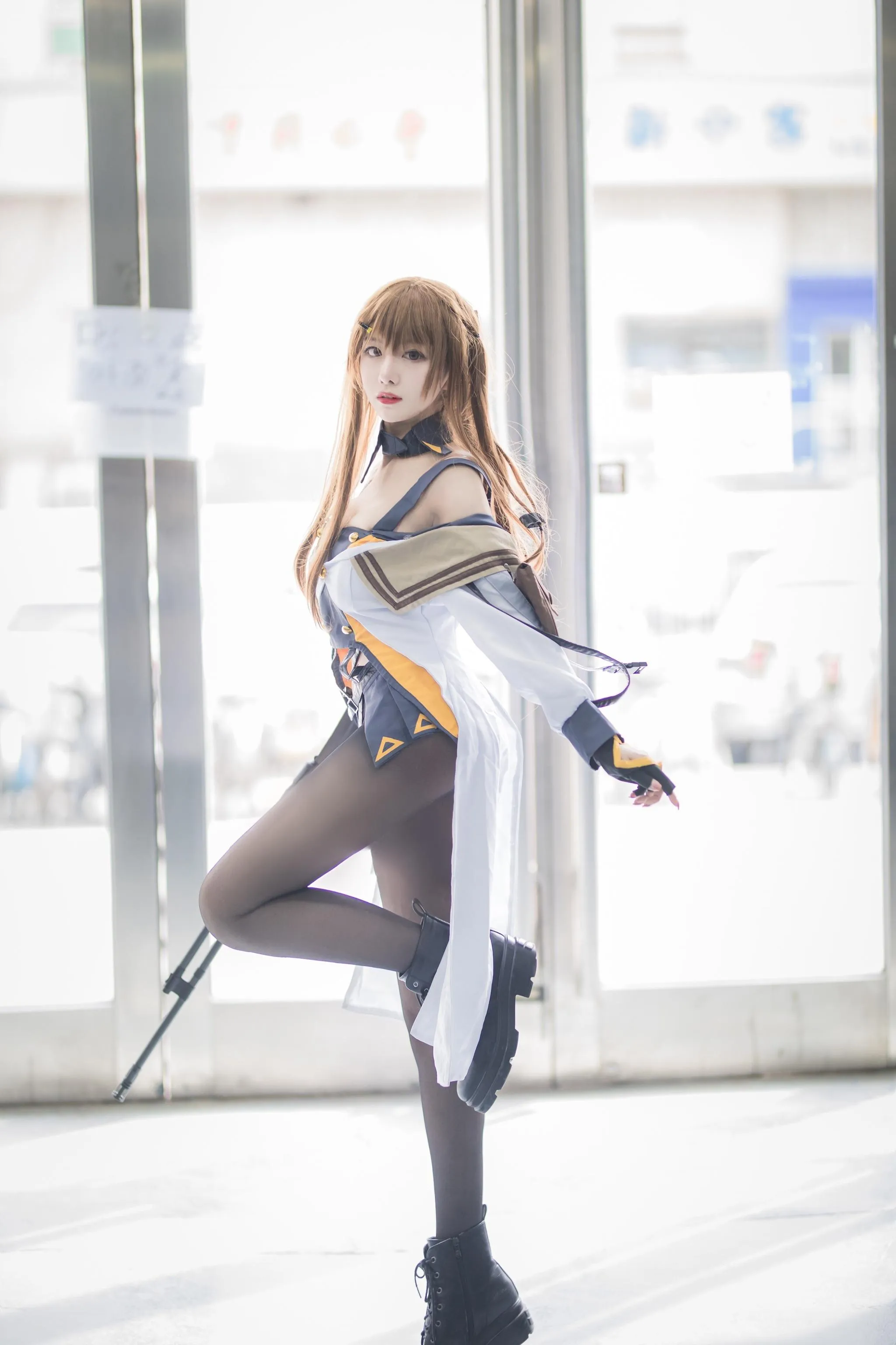 Shika小鹿鹿 – NO.06 k2 [25P]插图5